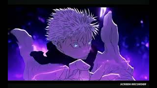 Gojo Vs Sukuna Fight Part1 Part2 Comming Soon On My Channel