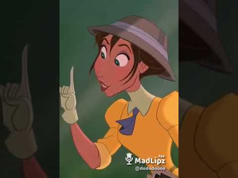 فيلم طرزان مدبلج الجزء الاول