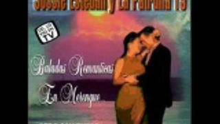 Video thumbnail of "Jossie Esteban Y La Patrulla 15 Acariciame 80's"