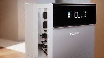 Pylontech FORCE H3X Hybrid Inverter & Battery Installation Step by Step Guide