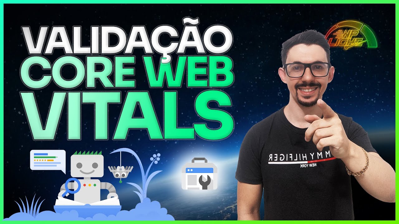 Dica rápida:  Como validar as correções da adequação de Core Web Vitals