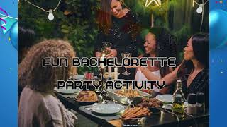 🌴 Top 5 Florida Bachelorette Party Ideas (That Your Bride Will Love!)