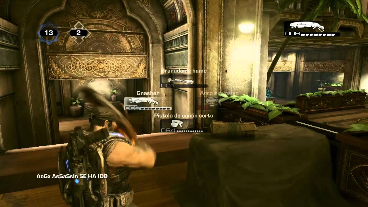 games people play ¡Extra extra! Cambios en Epic Games + ¿GOW4? | Noticias