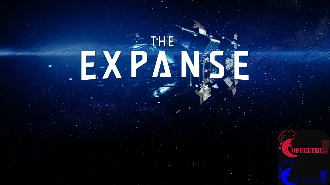 The Expanse: A Telltale Series - Episode 4 Stranded - YouTube