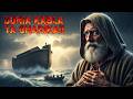 What Was The World Like BEFORE THE FLOOD 