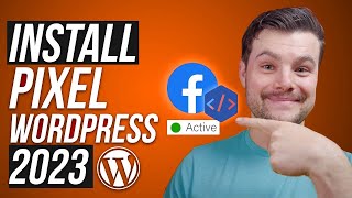 Install a Facebook Pixel on WordPress In 2023 (Fast & Easy) screenshot 4