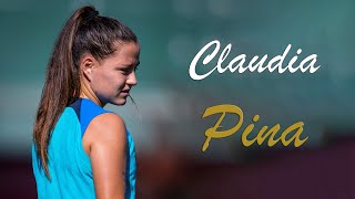 Claudia Pina Skills & Goals| The Ultimate Number 10 | Barcelona Femeni | prod. Depo