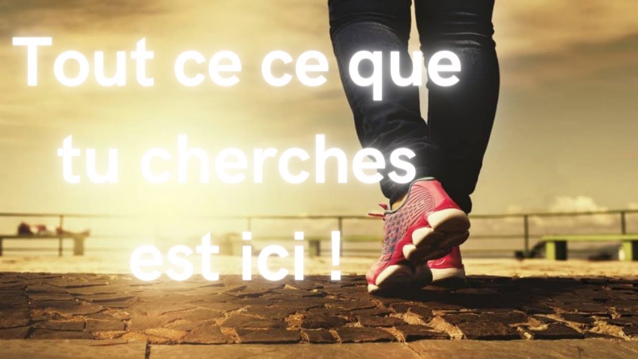 Tout ce que tu cherches est ici ! - YouTube