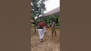 viral siswa SMA N 7 berau yg suaranya mirip dengan presiden jokowi