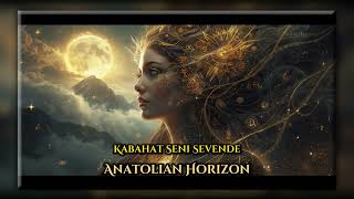 Kabahat Seni Sevende Anatolian Horizon Emotional Turkish Folk Fusion