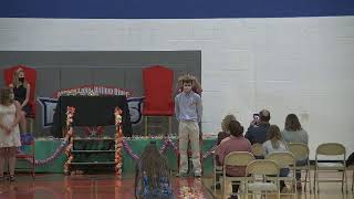WRAS Spring Fling Coronation May 2021