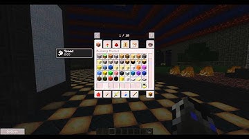 FTB Monster: Episode 1: Touring a New Home