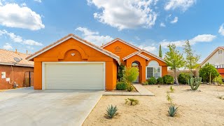 Información 36910 57th St E, Palmdale, CA 93552 Guía