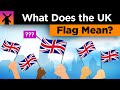 Union Jack and Related Flags