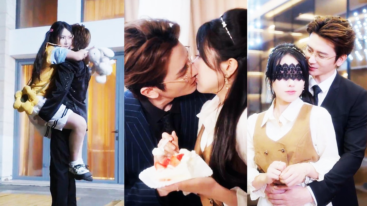 He’s my CEO brother who raised me,but one night my kiss made him fall deeply, he’s in love with me!