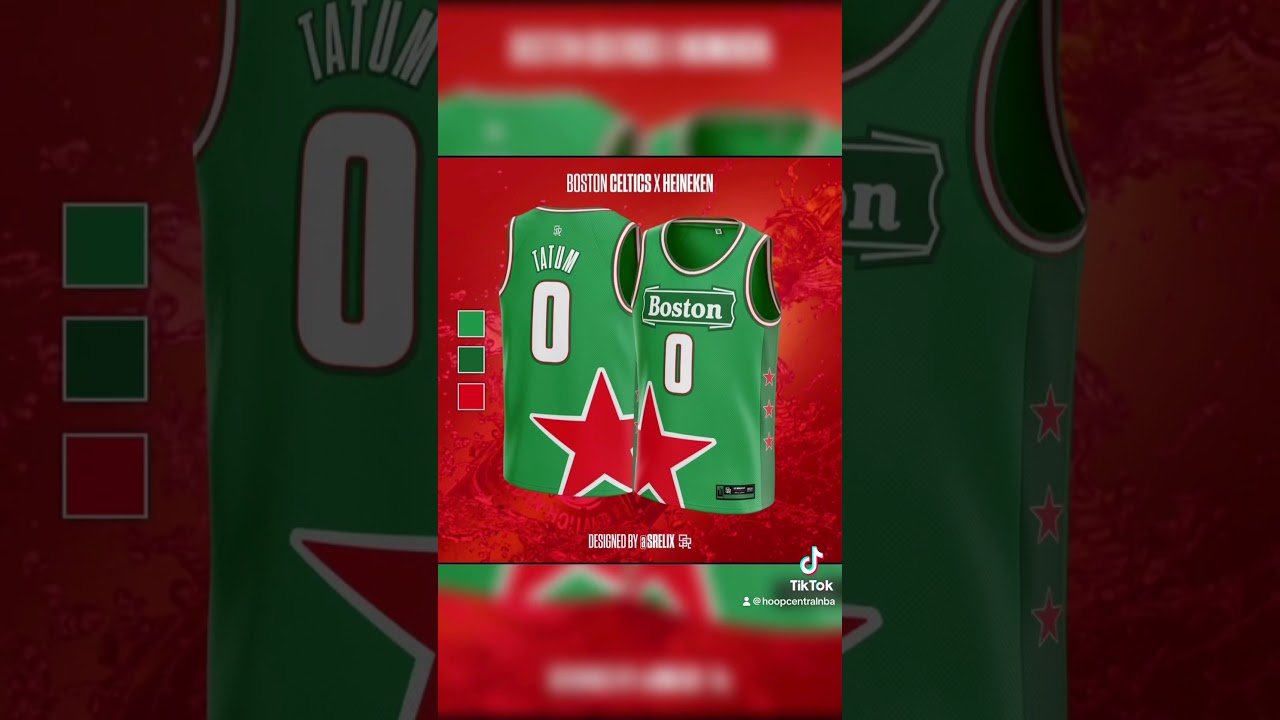 If the NBA made drink jerseys #shorts