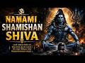 🔱Namami Shamishan Shiv Stotram | Powerful Mahadev Bhajan | Har Har Mahadev #NamamiShamishan #shiva