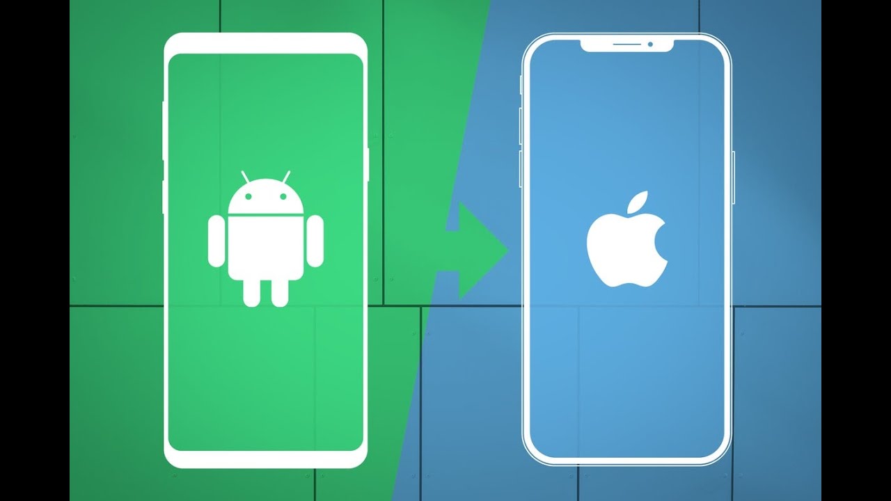 Transform Your Android Phone into an iPhone - YouTube