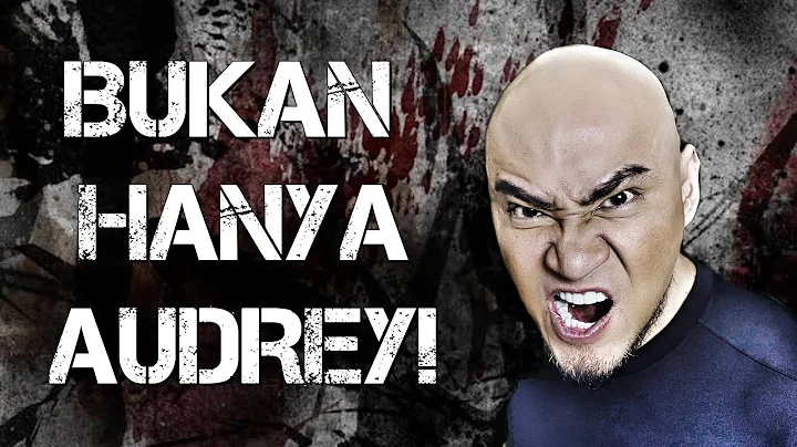 JUSTICE FOR AUDREY  (FAKTA BARU HINGGA INSTAGRAM P...