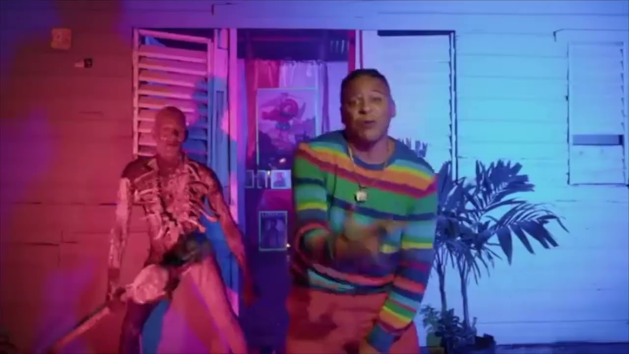 V.E.G.A. | "Guarimary" | (Official Video Snippet)