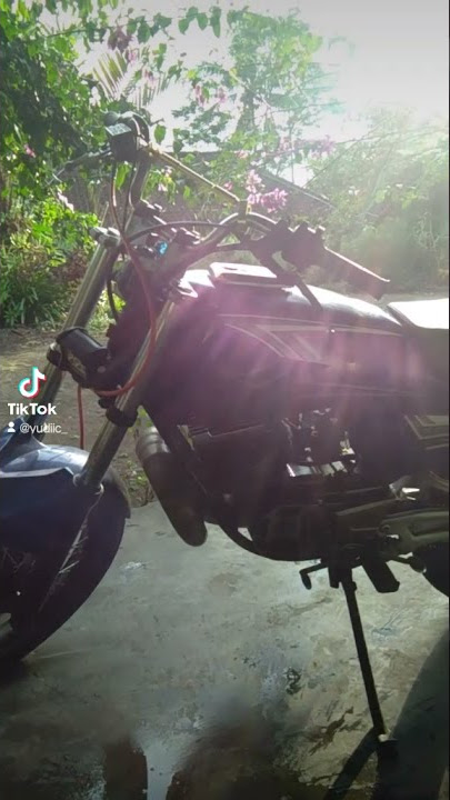 OJO NANGIS - STORY WA VERSI RX KING