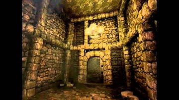 ZirCreepsAlot Plays: Amnesia Custom Story - La Caza {Part 3}