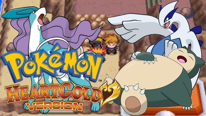 Create a Tierlist In -Game de Pokémon HeartGold y SoulSilver