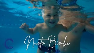 Nuoto Bimbi Da 0 - 6 Anni I Progressi Nelle Varie Fasce Detà