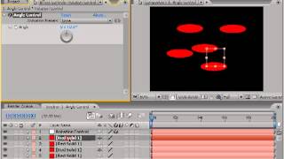 Famous Expression Controls #1 Profile