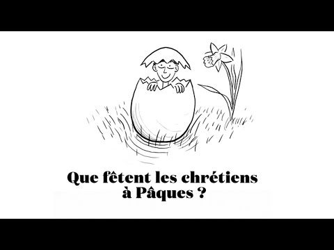 Vidéo: Est-ce que les pentecôtistes célèbrent Pâques ?