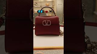 Valentino Bags | Luxury Bags Collection 2025 | Shopping in Switzerland #valentino #bag #new #shorts