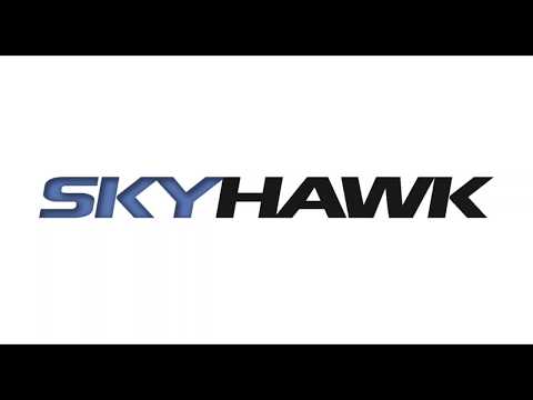 Entering your Timesheet with Skyhawk