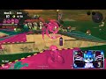 This NOT DOG is playin games! (Splatoon 3)