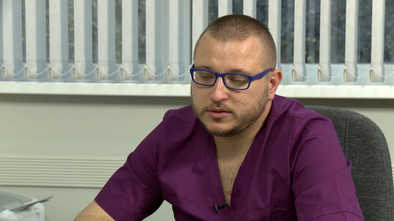 Бесплатная процедура ЭКО по полису ОМС. Рожаем вместе. Выпуск 1