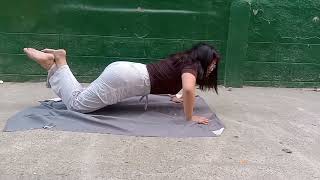 90 Degrees Push UP by:Justine Lagaban