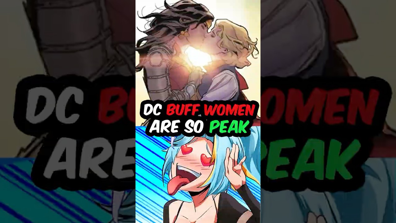 I NEED TO FIND THIS ISLAND, AND THESE WOMEN! ❤️💕🏳️‍🌈
