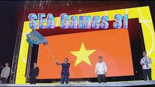 Trailer Sea Games 31 - Các Nội Dung Thi Đấu Môn Karate - Từ 15 - 2152022
