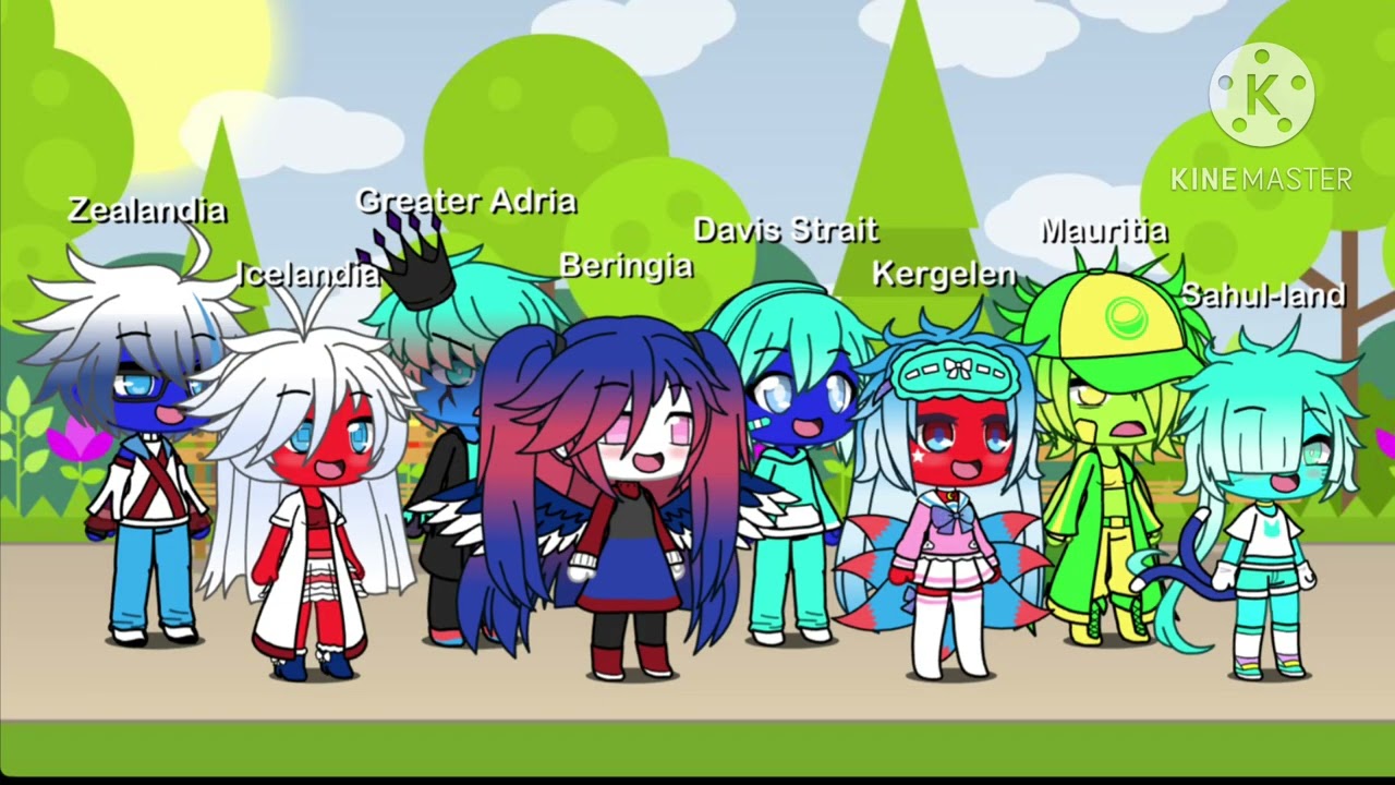 Are you really waiting for this? Fully animated on July!