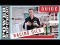 GO KART HOW TO: Guide To Racing Oils - POWER REPUBLIC