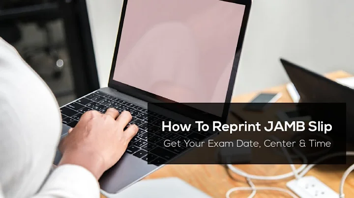 JAMB Reprint 2022 Date - How To Do It Yourself - DayDayNews