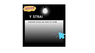 About Y Strainer Valve