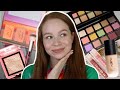 My Current Makeup Favorites ft Nothing New!!