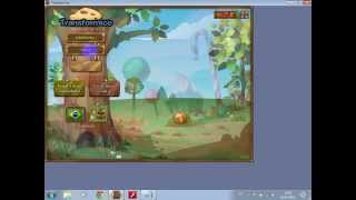 rato agil+leve hack para transformice 2015