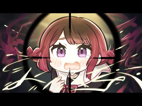 ヒバナ / mona+ [歌ってみた 13歳]