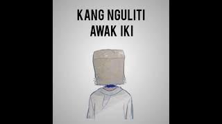 CIDRO 2 (PANAS PANASE SRENGENGE KUWI lirik) CINDI CINTYA DEWI - DJ TATANG AXL