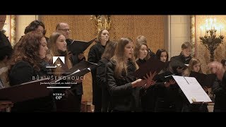 Bůh všemohoucí | arr. Adolf Cmíral | Schola OP