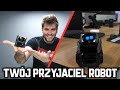 TWÓJ PRZYJACIEL ROBOT 🤖♥️ Anki Vector