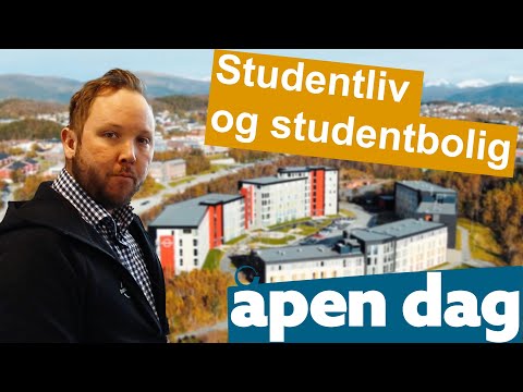 Video: Hvordan Få Studenter Interessert