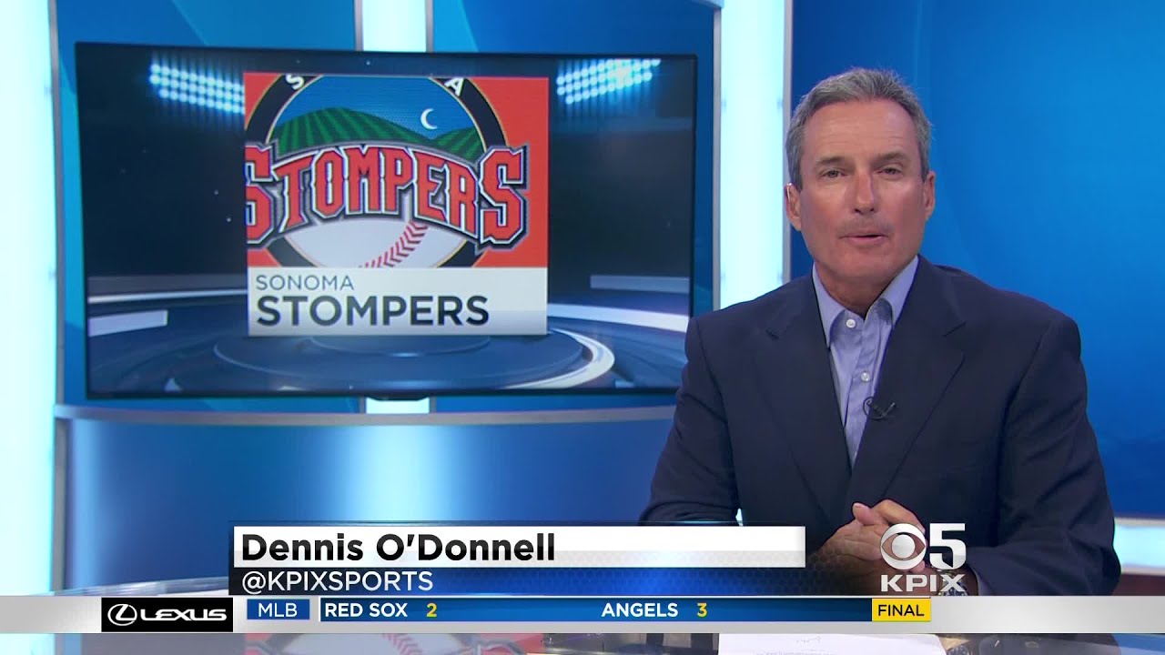 Professional Female Baseball Player Makes History With The Men In