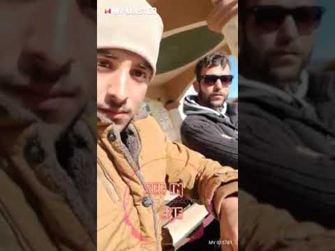 احلا مشوار معا حموده